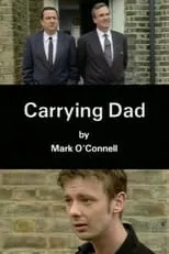 Shirley Stelfox interpreta a Jean en Carrying Dad