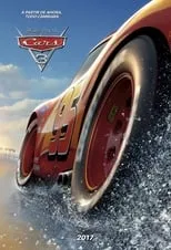 Portada de Cars 3