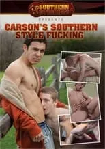 Película Carson's Southern Style Fucking