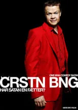 Poster de la película Carsten Bang: Har Satan En Fætter? - Películas hoy en TV