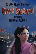 Whitney Adkins interpreta a  en Cart Return