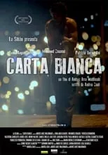 Póster de la película Carta bianca