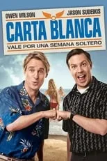 Derek Waters interpreta a Brent en Carta blanca