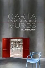 Poster de la película Carta Para Além dos Muros - Películas hoy en TV