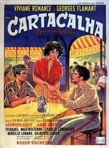 Película Cartacalha, reine des gitans