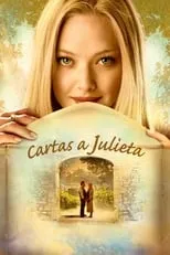 Allison Daniell en la película Cartas a Julieta