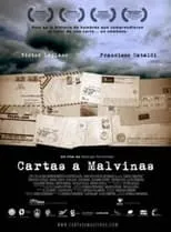 Poster de Cartas a Malvinas