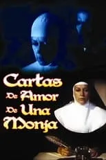 Portada de Cartas de amor de una monja