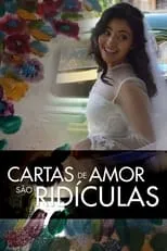 Portada de Cartas de Amor são Ridículas