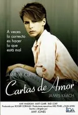 Póster de la película Cartas De Amor