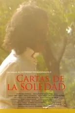 Poster de la película Cartas de la Soledad - Películas hoy en TV