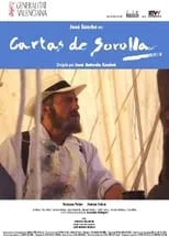 Poster de la película Cartas de Sorolla - Películas hoy en TV