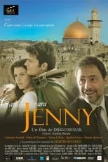 Poster de Cartas para Jenny