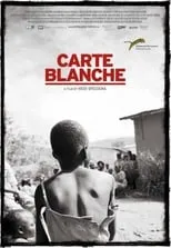 Poster de Carte Blanche