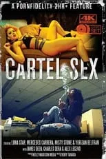 Poster de la película Cartel Sex - Películas hoy en TV