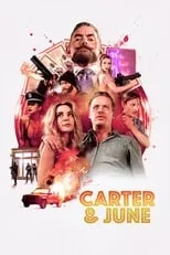 Portada de Carter & June