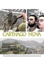 Luis Gaspar interpreta a Lucio en Carthago Nova