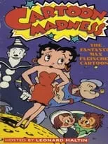 Max Fleischer es himself (archival footage) en Cartoon Madness: The Fantastic Max Fleischer Cartoons