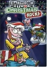 Poster de Cartoon Network: Christmas Rocks