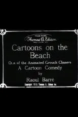 J. Morris Foster es Billy en Cartoons on the Beach