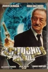 Poster de Cartuchos mortales