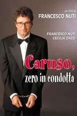 Poster de Caruso, zero in condotta