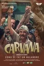 Hugo Carvana interpreta a Self en Carvana