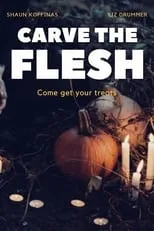 Dennis Mallen es  en Carve the Flesh