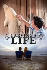 Karenssa LeGear interpreta a Lauren en Carving a Life