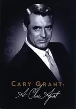 Betsy Drake interpreta a Self en Cary Grant: A Class Apart