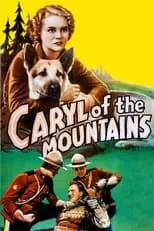 Portada de Caryl of the Mountains