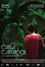 Poster de la película Casa Caracol - Películas hoy en TV