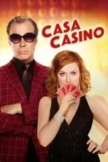 Frank Gerrish interpreta a Butcher (uncredited) en Casa casino