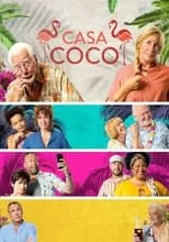 Película Casa Coco