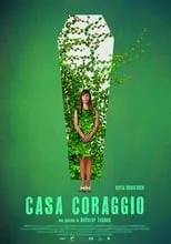 Póster de la película Casa Coraggio