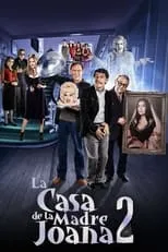 Película Casa da Mãe Joana 2