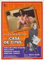 Película Casa de citas