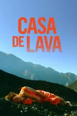 Película Casa de Lava