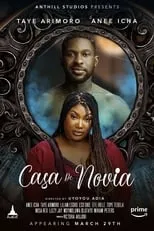 Póster de la película Casa De Novia