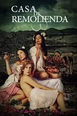 Poster de Casa de remolienda