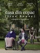 Poster de la película Casa din copac - Películas hoy en TV