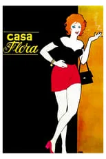 Poster de la película Casa Flora - Películas hoy en TV