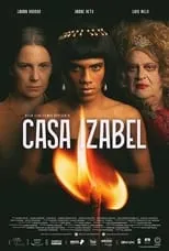 Película Casa Izabel