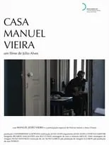 Manuel João Vieira interpreta a  en Casa Manuel Vieira