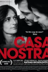 Película Casa Nostra