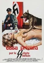 Poster de la película Casa Privada para la SS - Películas hoy en TV