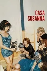 Poster de la película Casa Susanna - Películas hoy en TV