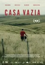 Poster de Casa Vazia