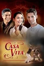 Jean-Luc Bilodeau interpreta a Early en Casa Vita