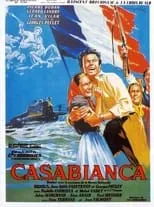 Película Casabianca